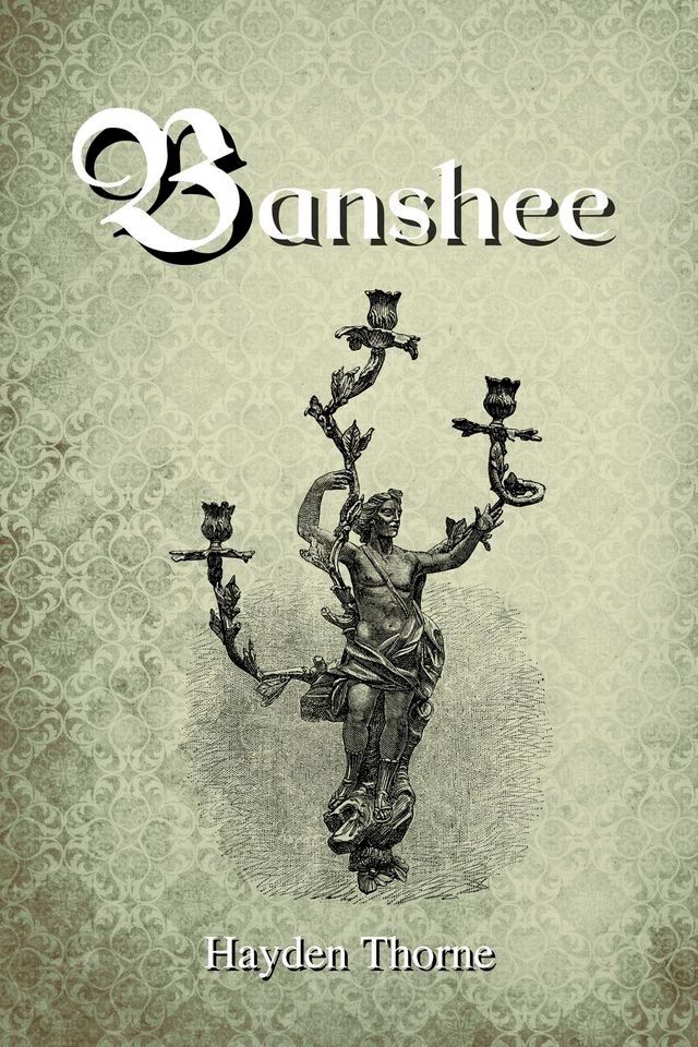  Banshee(Kobo/電子書)