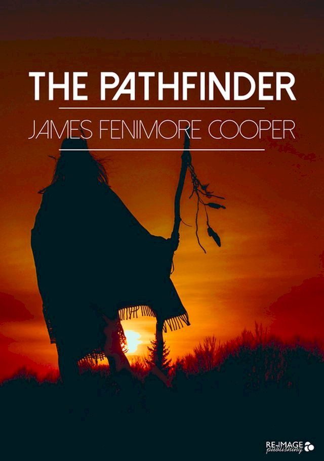  The Pathfinder(Kobo/電子書)