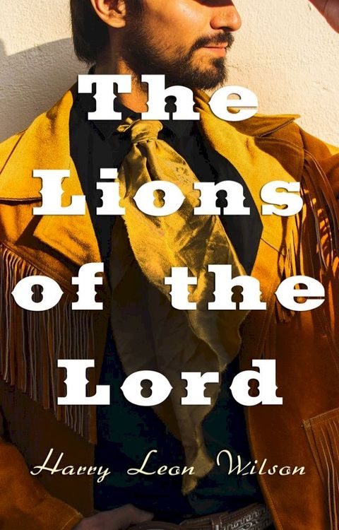 The Lions of the Lord(Kobo/電子書)