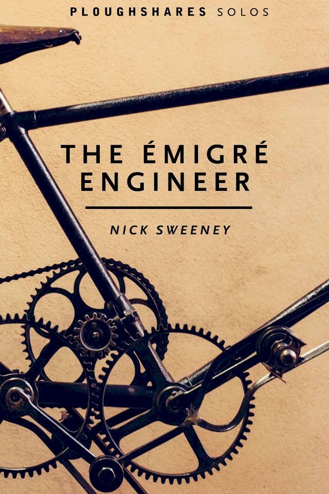  The &Eacute;migr&eacute; Engineer(Kobo/電子書)