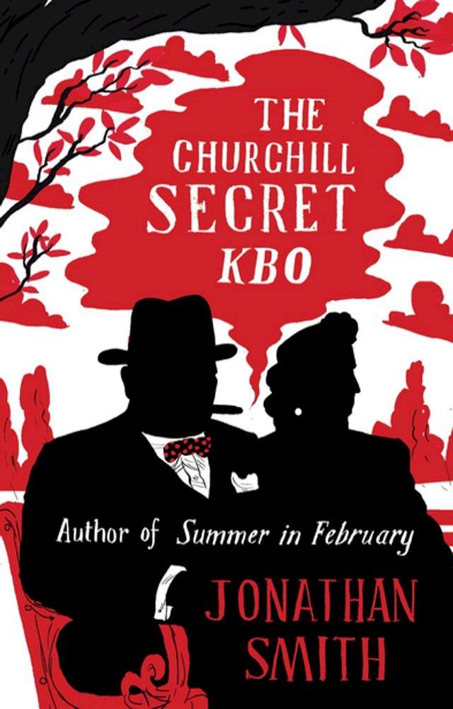  The Churchill Secret KBO(Kobo/電子書)