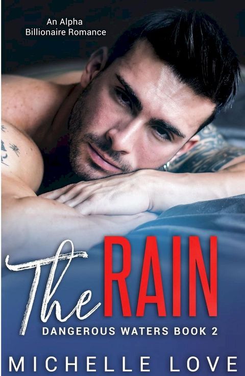 The Rain(Kobo/電子書)