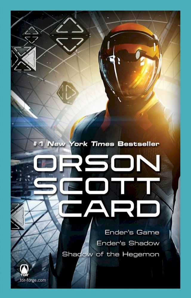  Ender's Game Boxed Set I(Kobo/電子書)