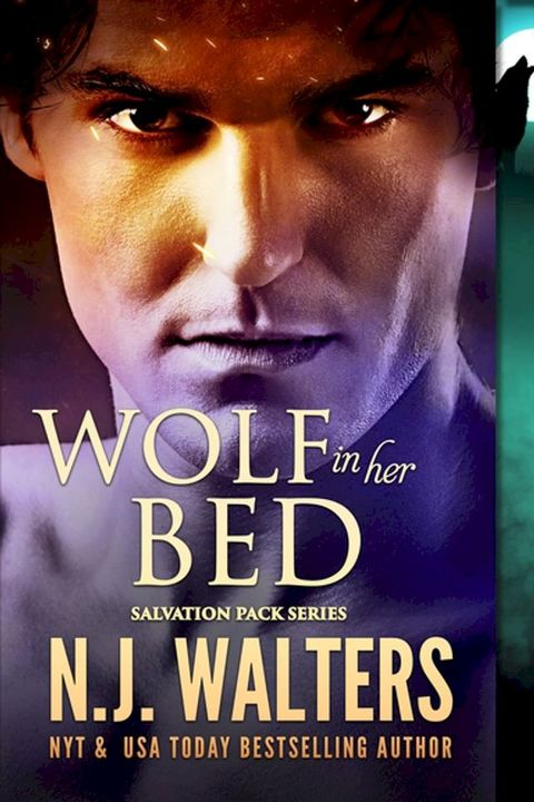 Wolf in her Bed(Kobo/電子書)