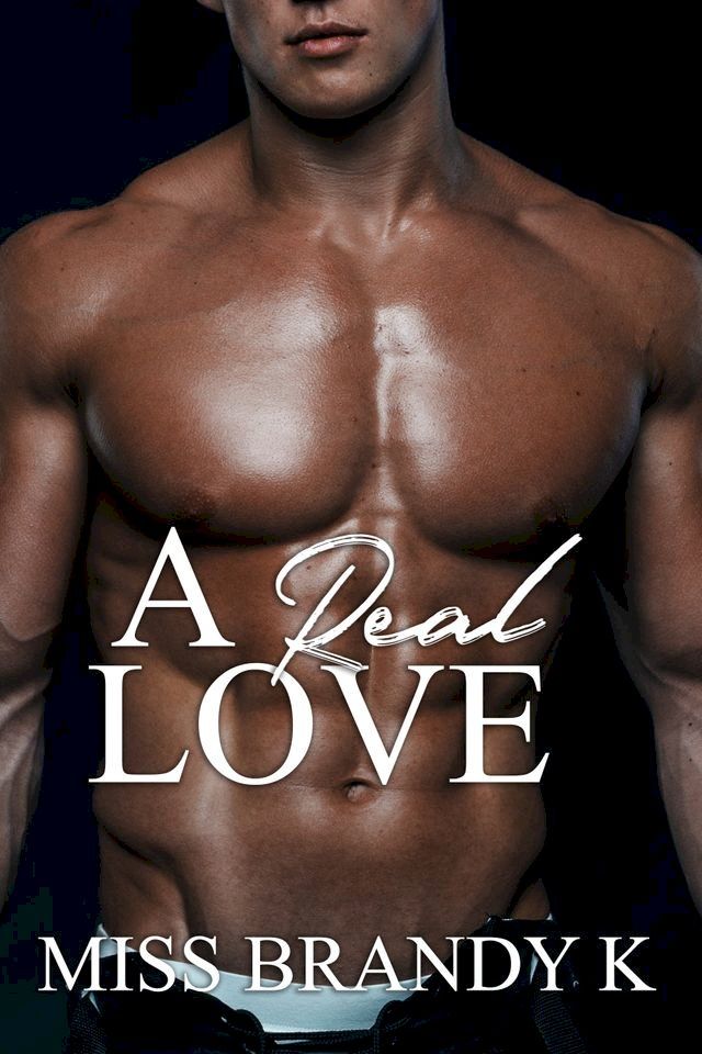  A Real Love(Kobo/電子書)