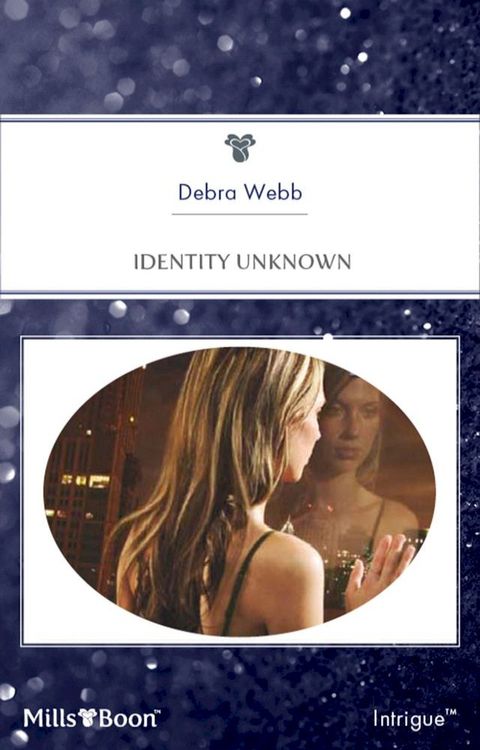 Identity Unknown(Kobo/電子書)