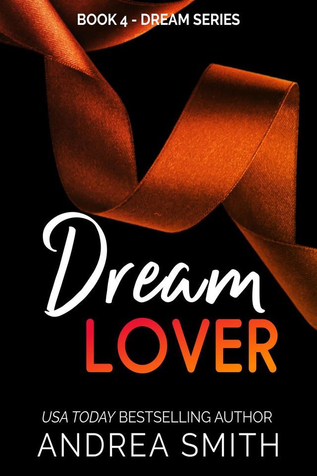  Dream Lover(Kobo/電子書)