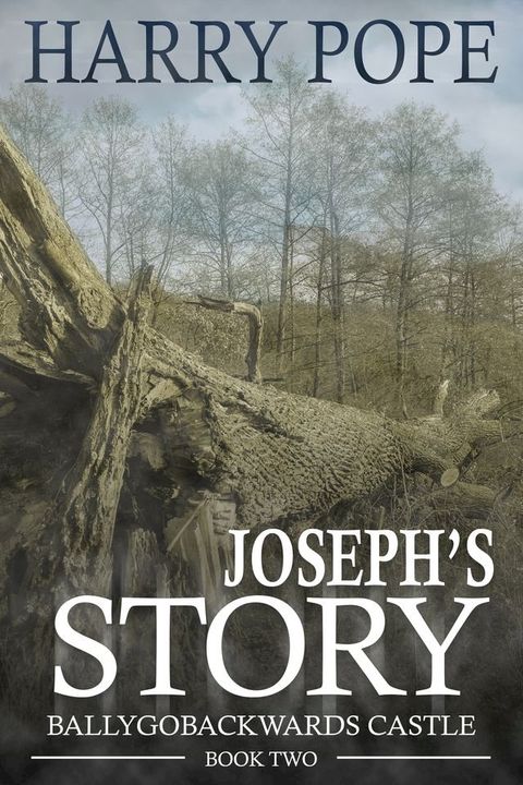 Joseph's Story(Kobo/電子書)