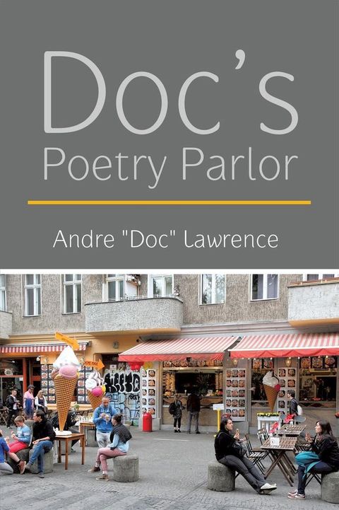 Doc's Poetry Parlor(Kobo/電子書)