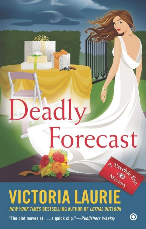 Deadly Forecast(Kobo/電子書)