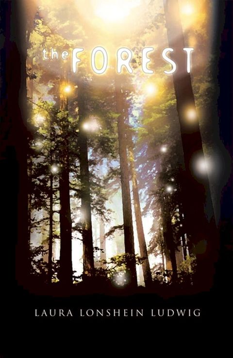 The Forest(Kobo/電子書)