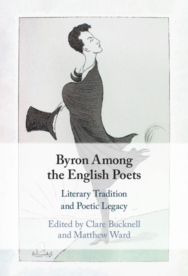  Byron Among the English Poets(Kobo/電子書)