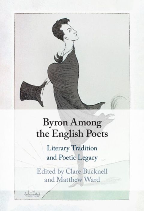 Byron Among the English Poets(Kobo/電子書)