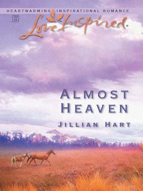 Almost Heaven(Kobo/電子書)