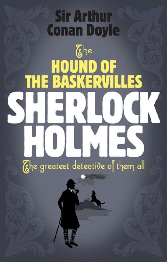  Sherlock Holmes: The Hound of the Baskervilles (Sherlock Complete Set 5)(Kobo/電子書)