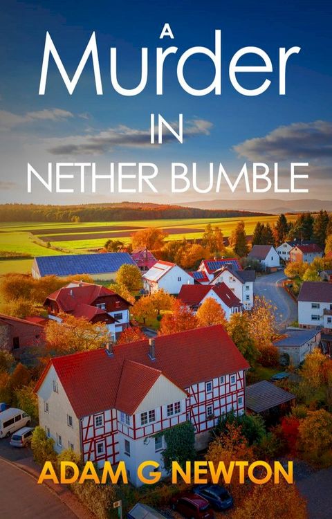 A Murder in Nether Bumble(Kobo/電子書)