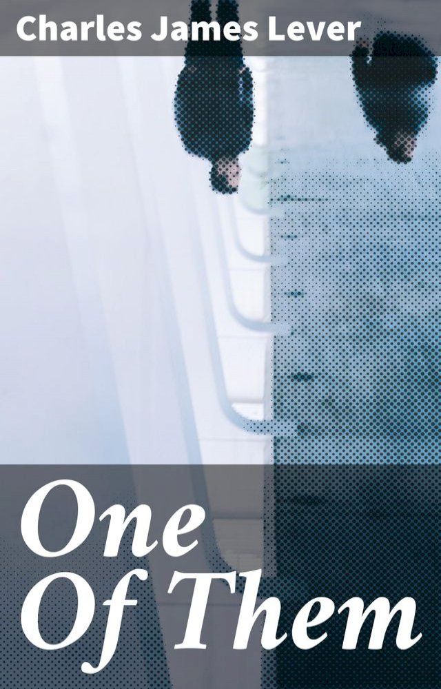  One Of Them(Kobo/電子書)