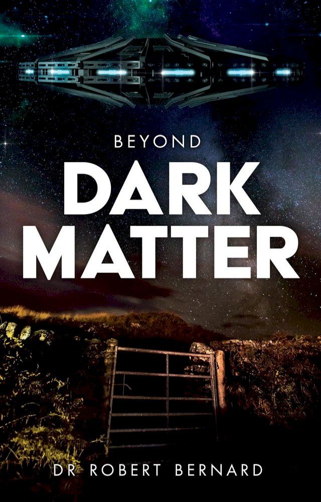  Beyond Dark Matter(Kobo/電子書)