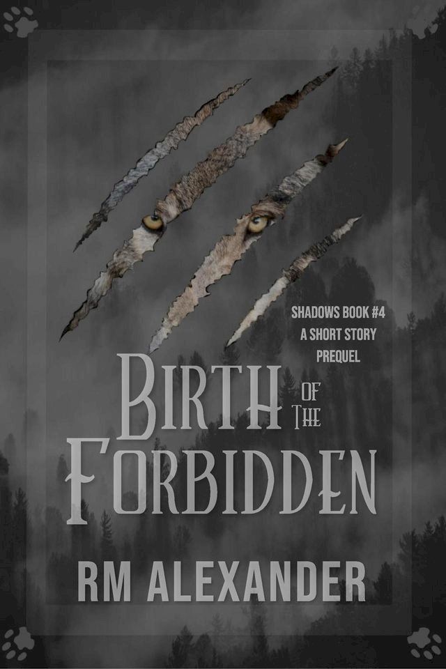  Birth of the Forbidden(Kobo/電子書)