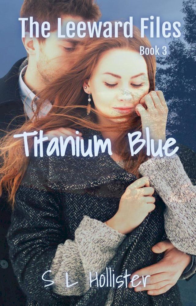  Titanium Blue(Kobo/電子書)