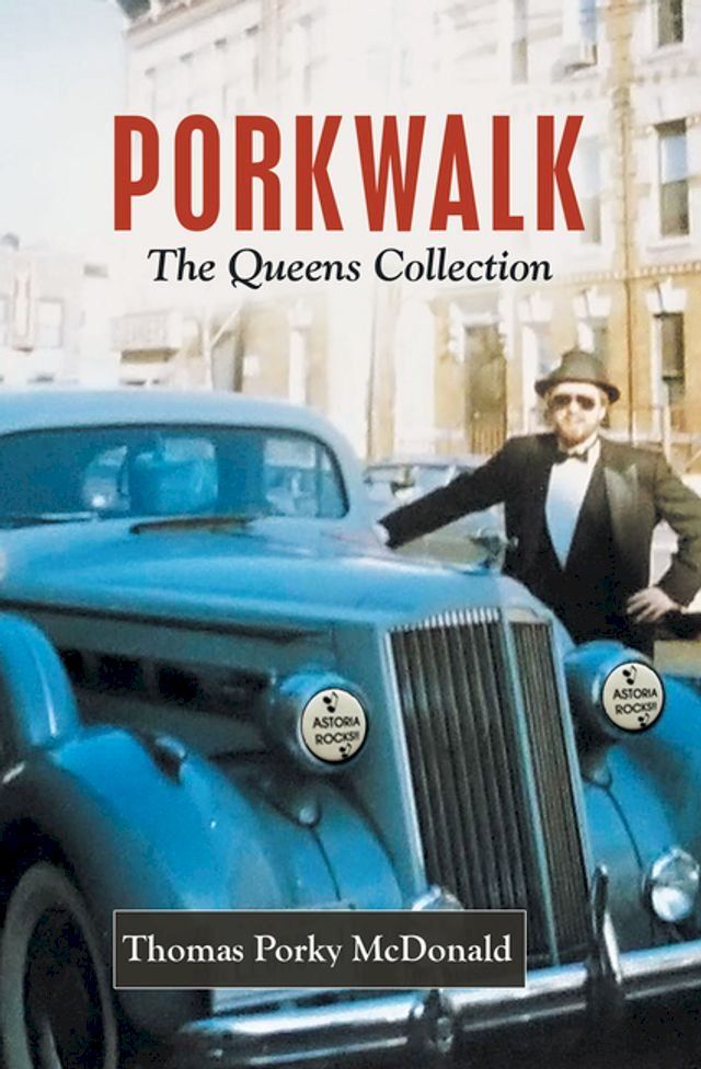  Porkwalk(Kobo/電子書)