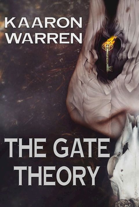 The Gate Theory(Kobo/電子書)