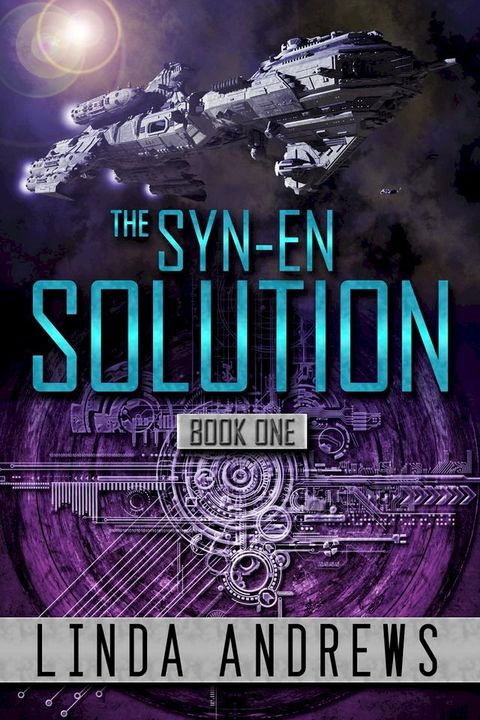 The Syn-En Solution(Kobo/電子書)