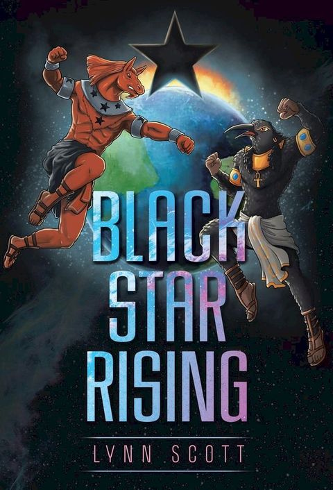 Black Star Rising(Kobo/電子書)