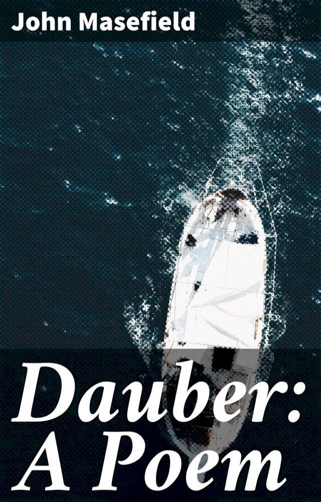  Dauber: A Poem(Kobo/電子書)