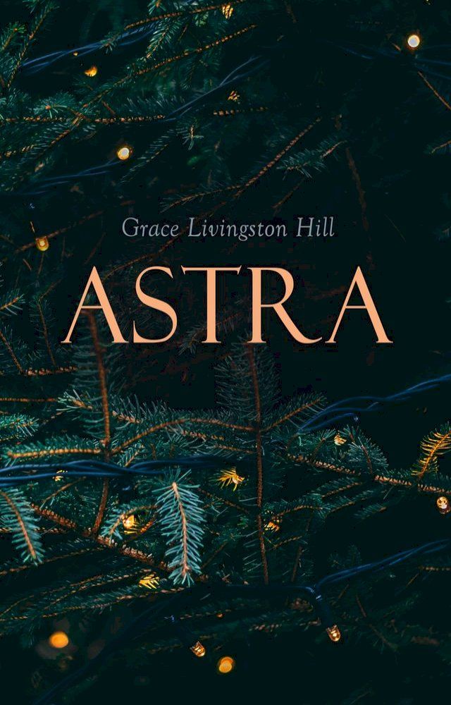  Astra(Kobo/電子書)