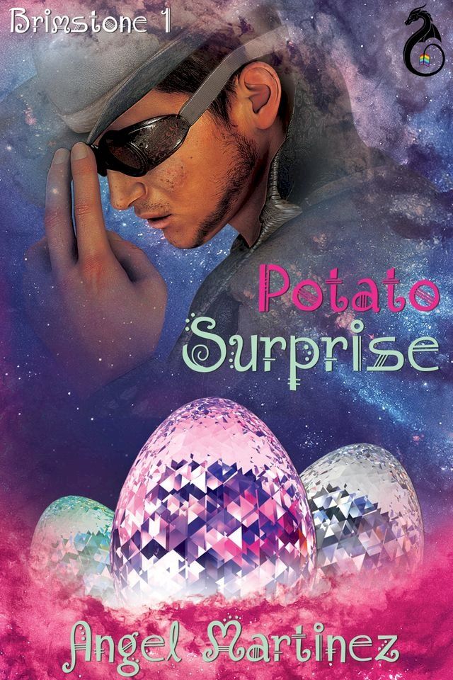  Potato Surprise(Kobo/電子書)