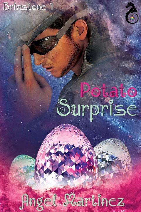 Potato Surprise(Kobo/電子書)