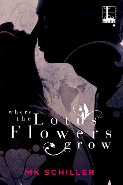 Where the Lotus Flowers Grow(Kobo/電子書)