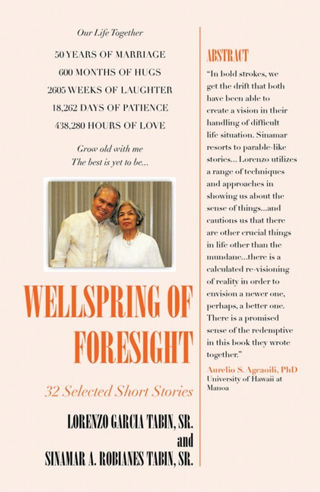  Wellspring of Foresight(Kobo/電子書)