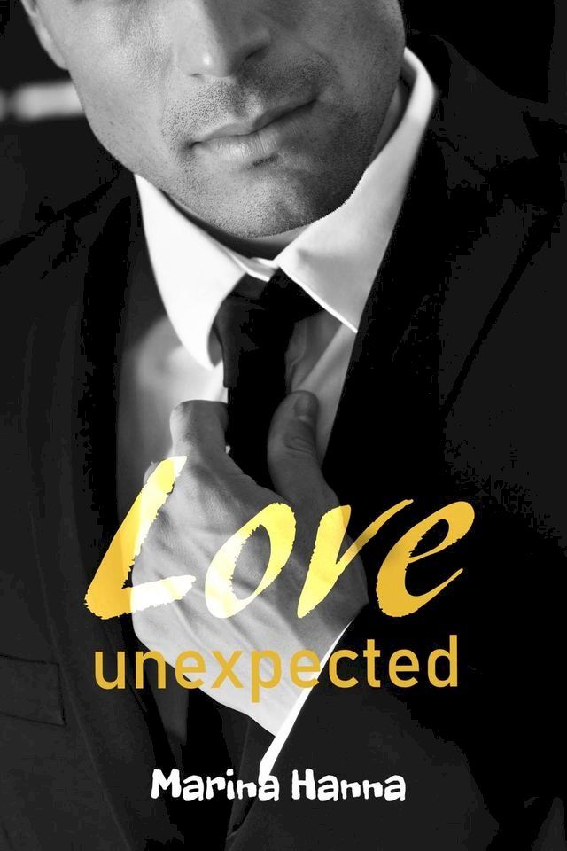  Love Unexpected(Kobo/電子書)