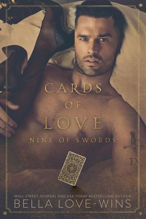 Cards of Love - Nine of Swords(Kobo/電子書)