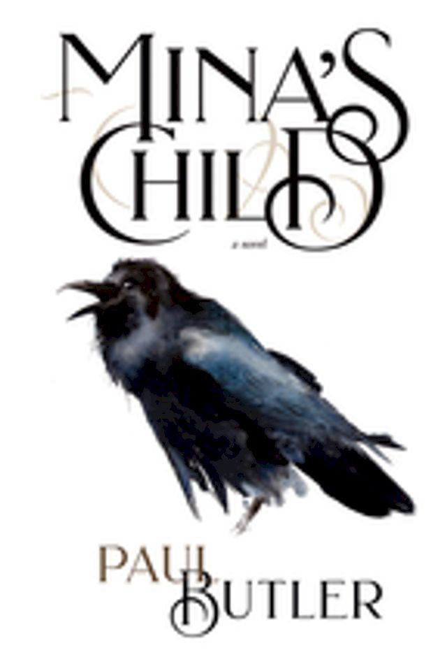  Mina's Child(Kobo/電子書)