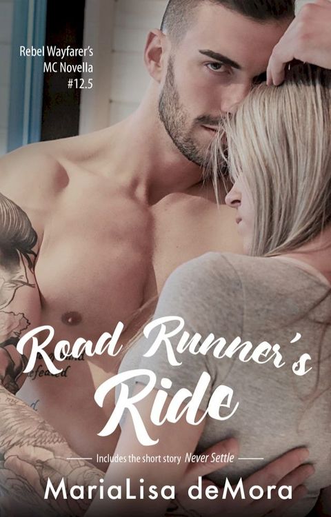 Road Runner's Ride(Kobo/電子書)