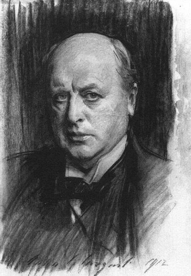  Henry James Sampler #3: 10 books by Henry James in a single file(Kobo/電子書)