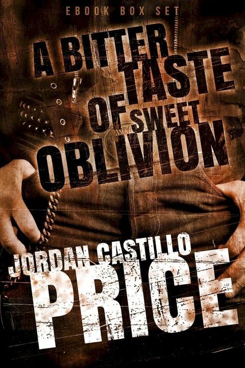 A Bitter Taste of Sweet Oblivion (Ebook Box Set)(Kobo/電子書)