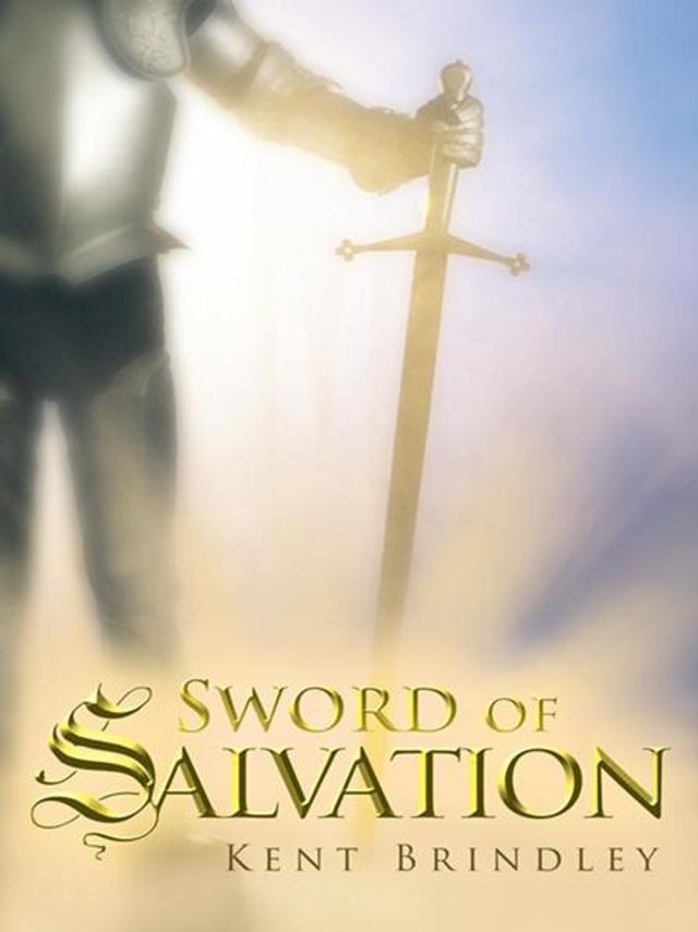  Sword of Salvation(Kobo/電子書)