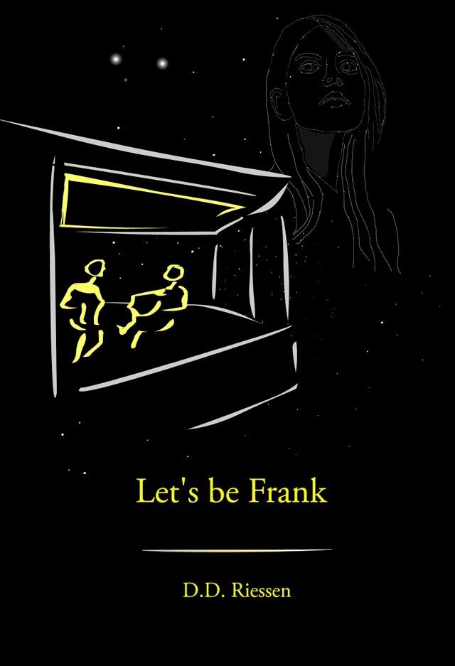  Let's be Frank(Kobo/電子書)