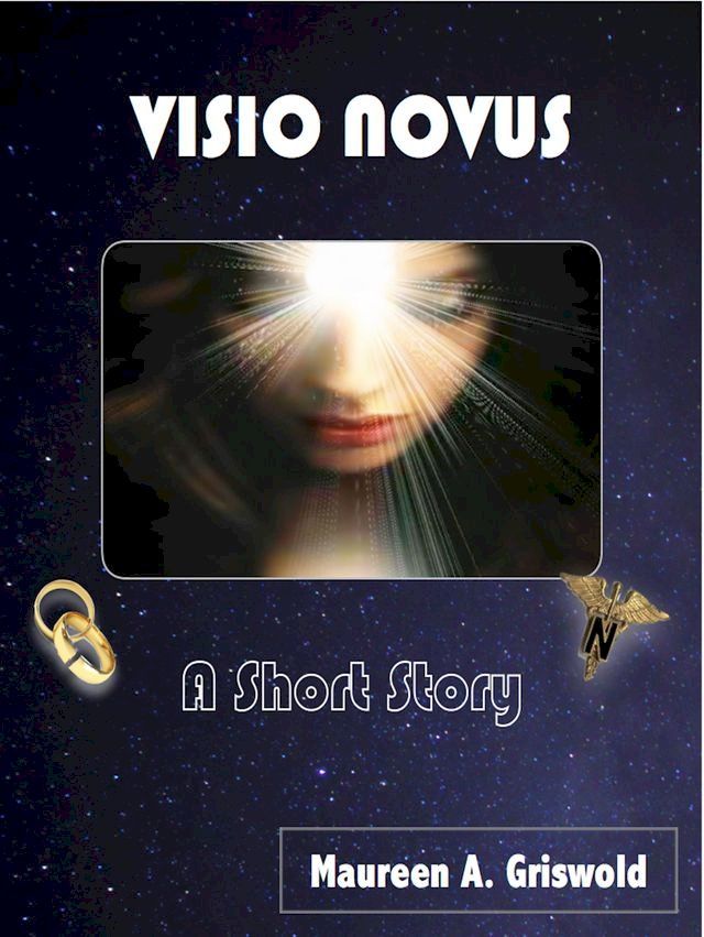  Visio Novus(Kobo/電子書)