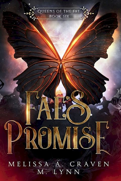 Fae's Promise(Kobo/電子書)