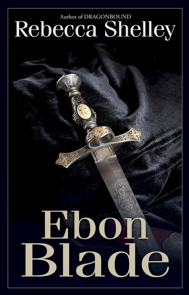  Ebon Blade(Kobo/電子書)