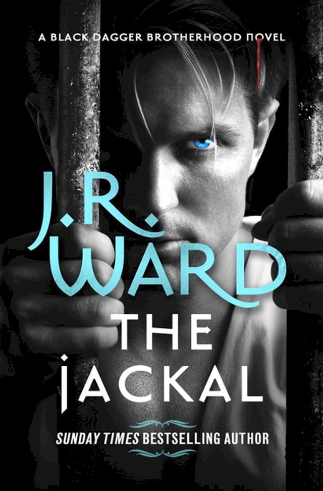  The Jackal(Kobo/電子書)