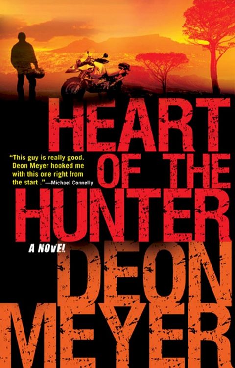 Heart of the Hunter(Kobo/電子書)