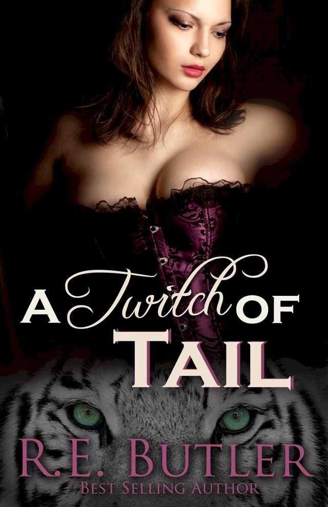  A Twitch of Tail (Wiccan-Were-Bear Book Six)(Kobo/電子書)