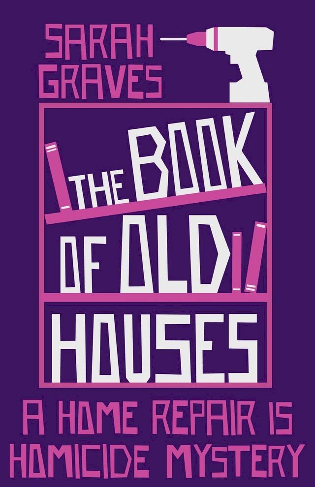  The Book of Old Houses(Kobo/電子書)