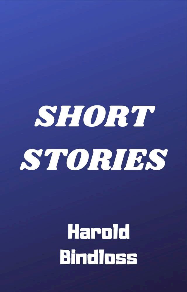  SHORT STORIES(Kobo/電子書)